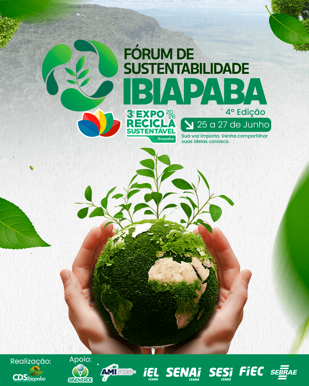 Futuro Sustentável