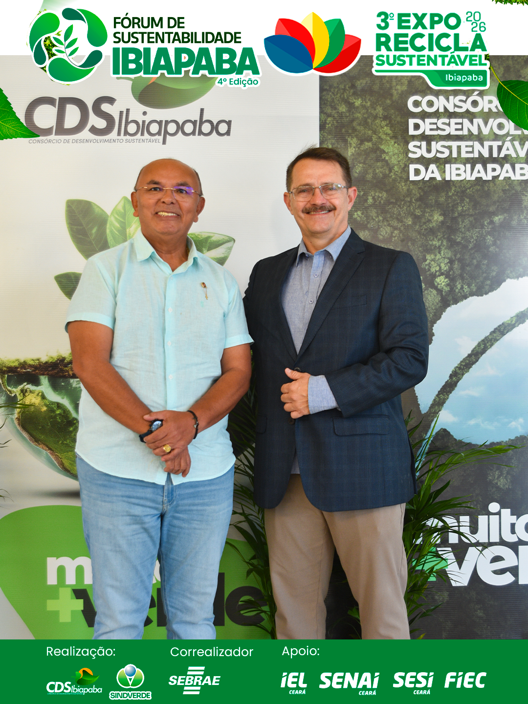 Registro da 4ª edição do Fórum — foto 3