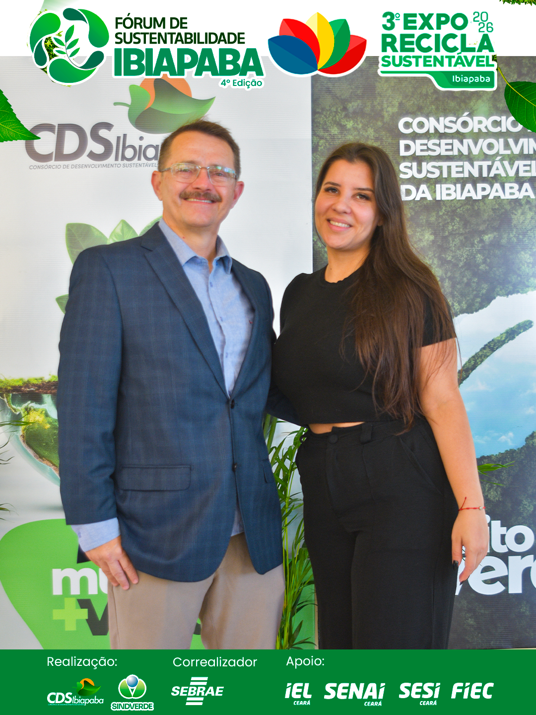 Registro da 4ª edição do Fórum — foto 5