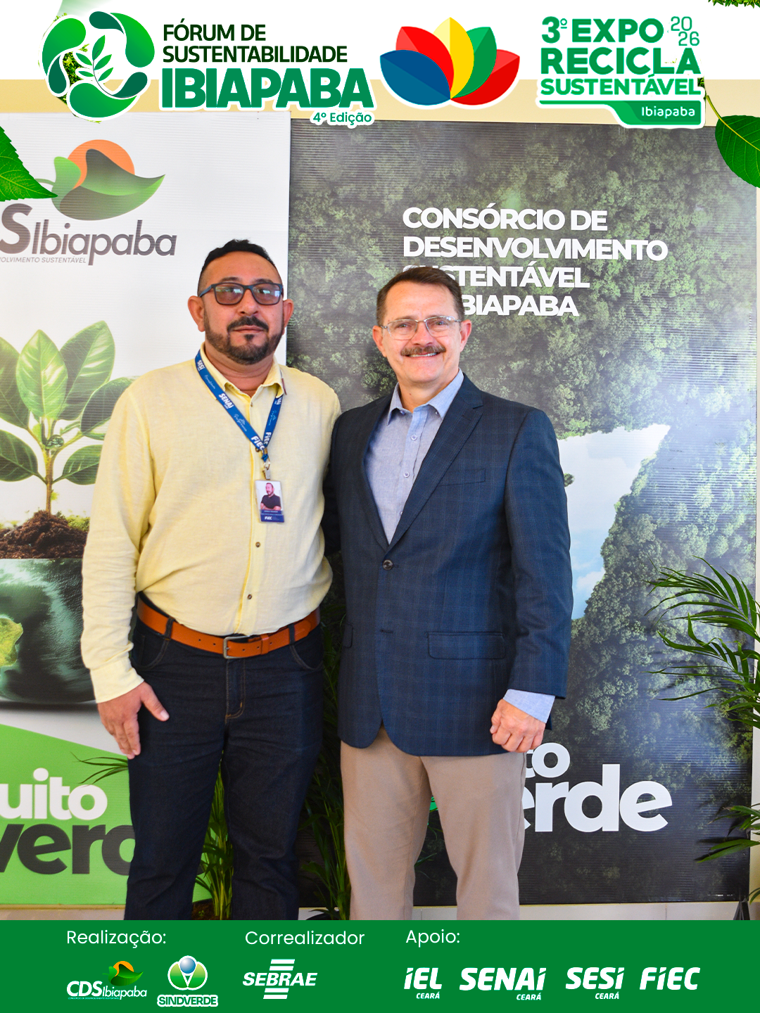 Registro da 4ª edição do Fórum — foto 6