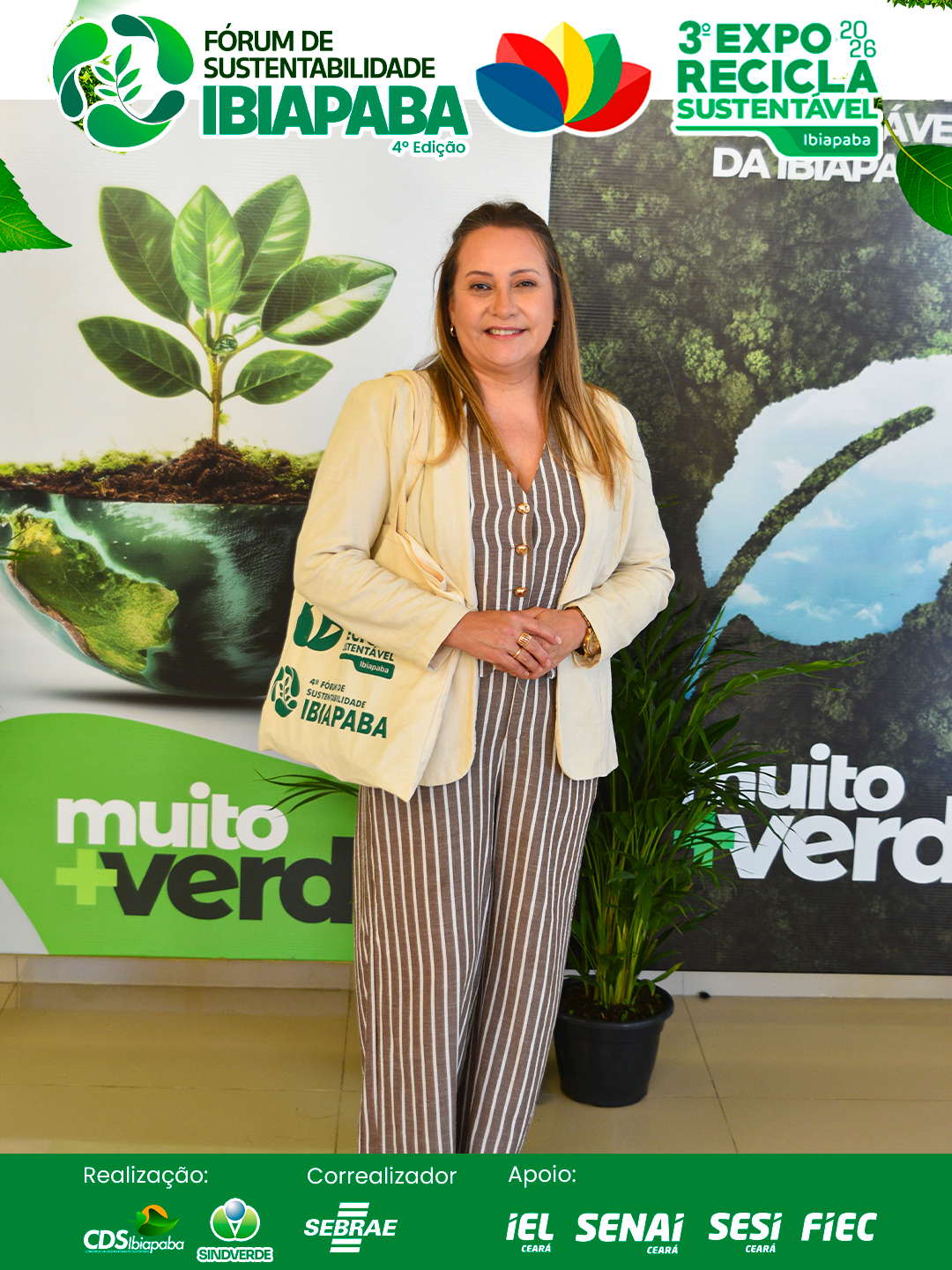 Registro da 4ª edição do Fórum — foto 9