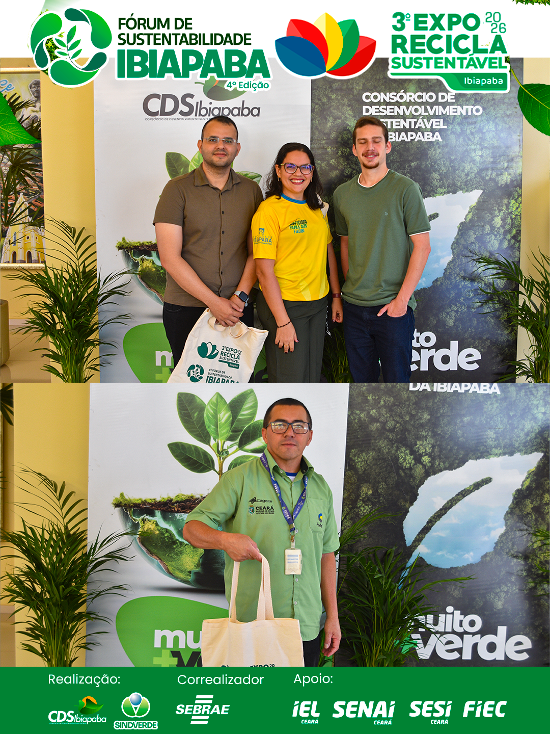 Registro da 4ª edição do Fórum — foto 11