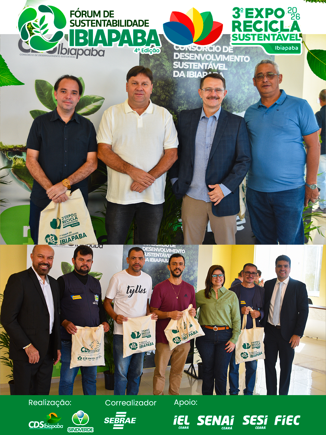 Registro da 4ª edição do Fórum — foto 12
