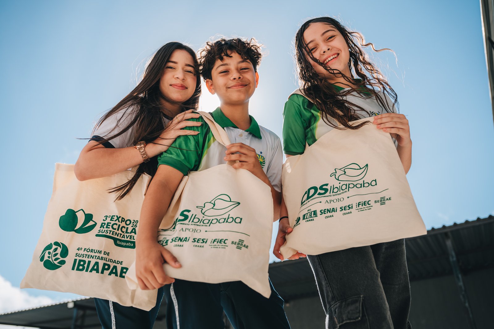 Sustentabilidade e preservação ambiental